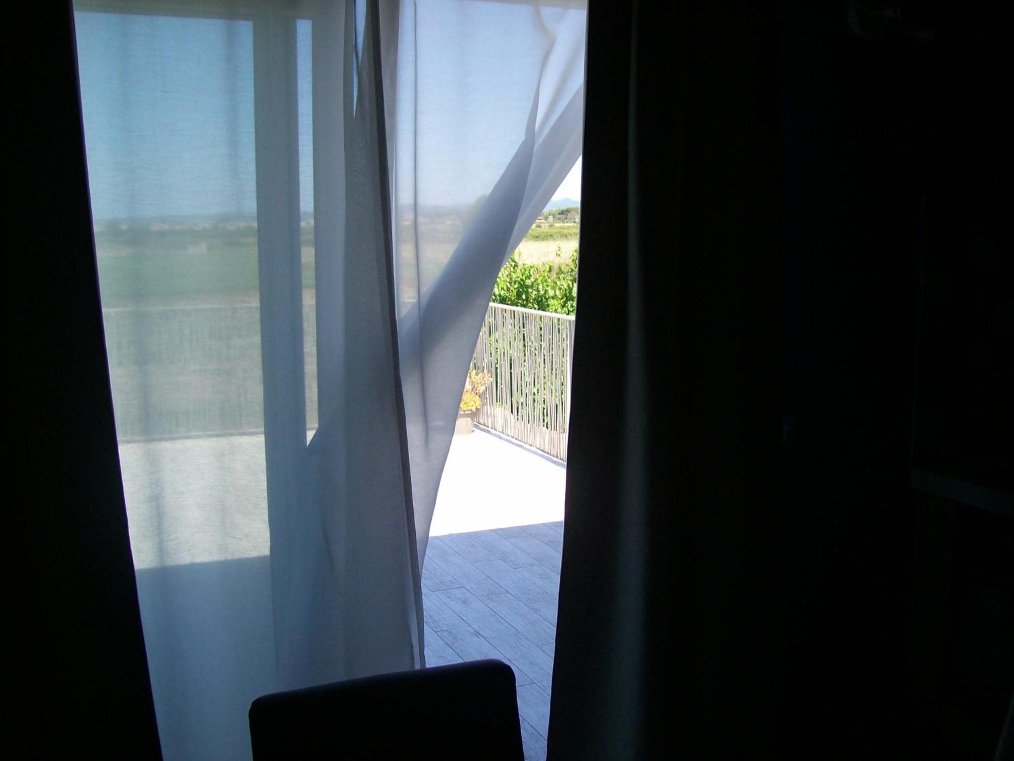 Imperial Casa Vacanze ลาดิสโปลี ภายนอก รูปภาพ